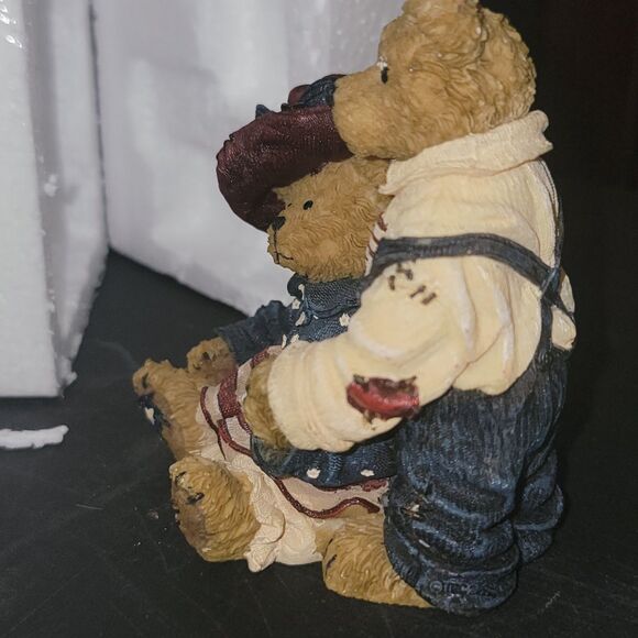 Boyds Bears Collectible Patriotic 4th Of July‎ Decor Celebrate Independence Day - Picture 7 of 16